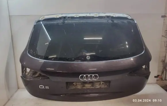 Audi Q5 SQ5 Tailgate/trunk/boot lid