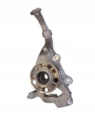 Mercedes-Benz S W222 Front wheel hub spindle knuckle A2222101