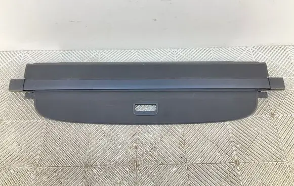 Skoda Octavia Mk3 (5E) Parcel shelf load cover 5E9867871A