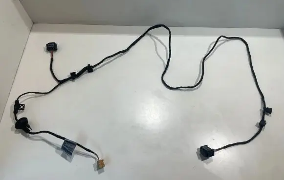 Audi A5 Parking sensor (PDC) wiring loom 8W6971104 TAB010813BH 13122015
