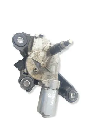 Nissan Qashqai+2 Rear window wiper motor 0390201820 2710JD000