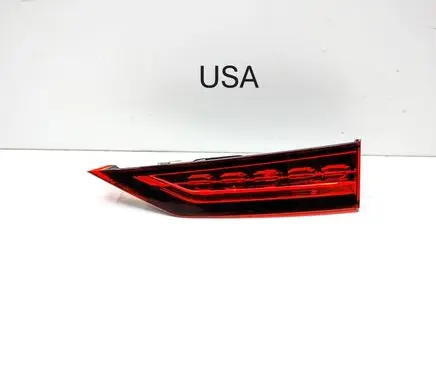 Volvo V60 Tailgate rear/tail lights 31468187