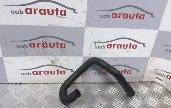 Seat Alhambra (Mk1) Engine coolant pipe/hose