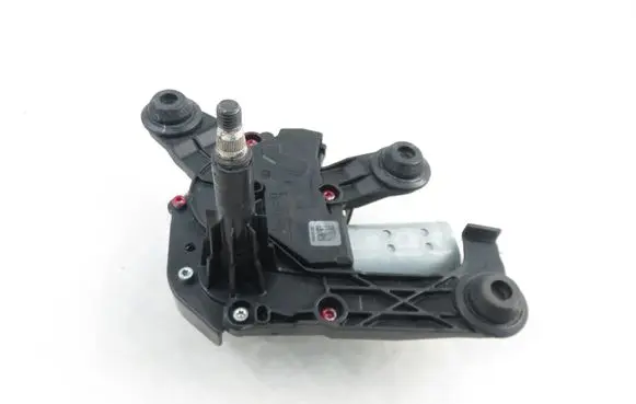 Nissan Patrol Y62 Rear window wiper motor 9678423580 W000037600