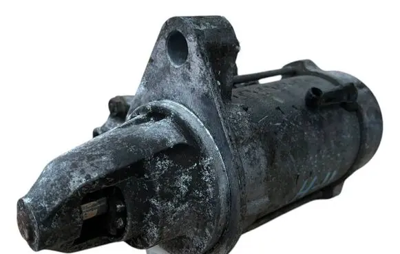 Honda Accord Starter motor 4280005670