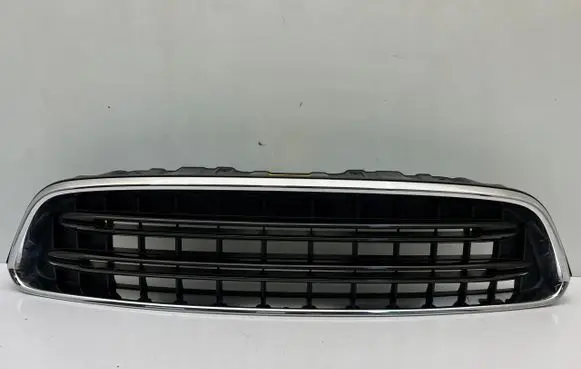 Mini Cooper Countryman R60 Front bumper upper radiator grill 9812756