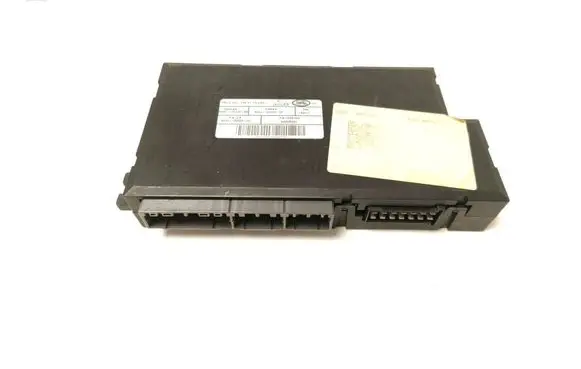 Jaguar XJ X351 Seat control module AH4214D600CE