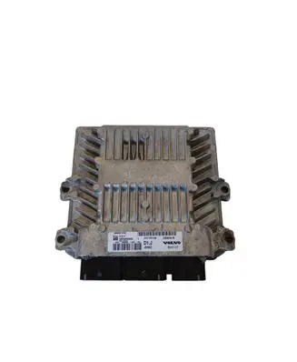 Volvo V50 Engine control unit/module 31211071 5WS40562A