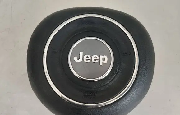 Jeep Renegade Steering wheel airbag 07356038310