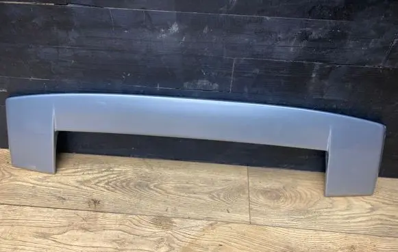 Volvo V50 Tailgate/trunk spoiler 08698054