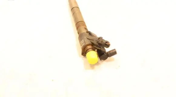 Volvo S80 Fuel injector 0445116016