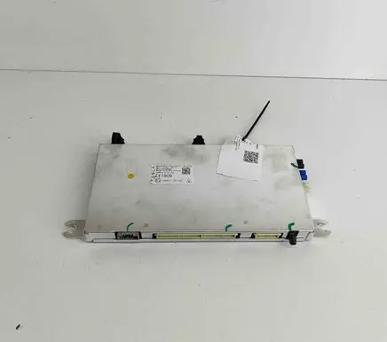 Tesla Model X Central body control module 107254110A