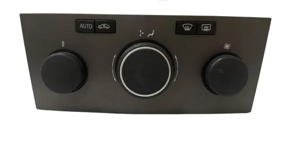 Climate control unit