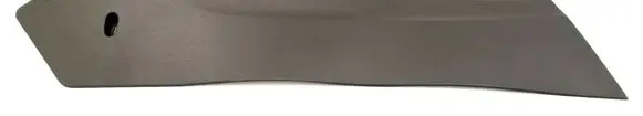 Volkswagen Tiguan Center console 572863045