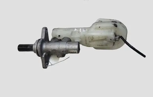 Mazda 6 Master brake cylinder GJE743400 K0089