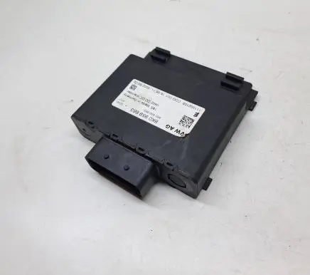 Audi A6 S6 C7 4G Voltage converter/converter module 8K0959663 111002109