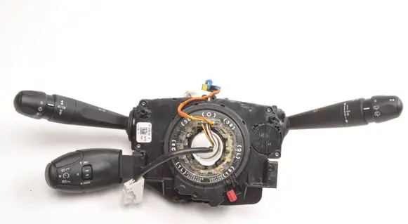 Peugeot 208 I A set of switches 98081767ZD