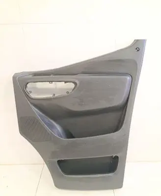Mercedes-Benz Sprinter W907 W910 Front door card panel trim A9077201700 A4478271460