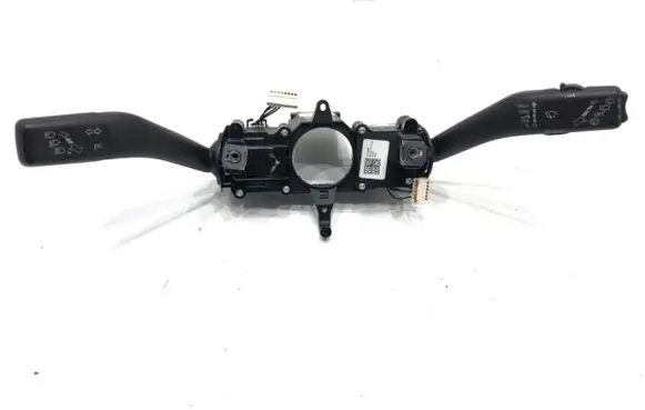 Volkswagen Tiguan Wiper turn signal indicator stalk/switch 5K0953502L