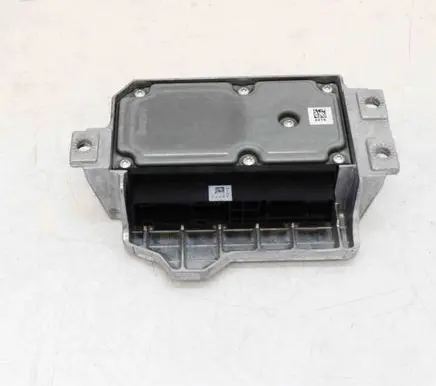 BMW X1 E84 Airbag control unit/module 02850100709184432