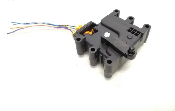 Mazda 6 Air flap motor/actuator 