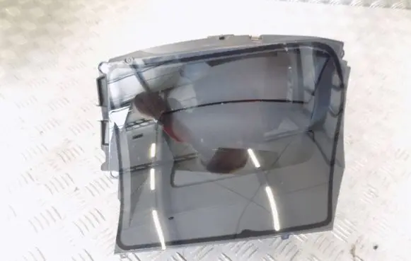 Citroen DS4 Head up display screen 9832117480 8603202 A3C0121