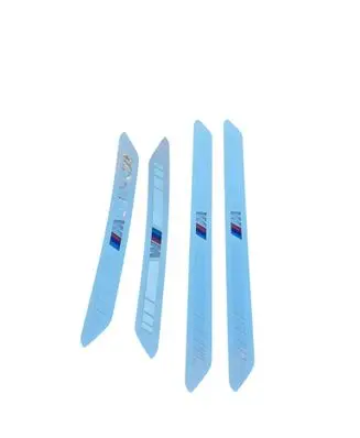 BMW X5 G05 sill trim set (inner) 8069271 8072328