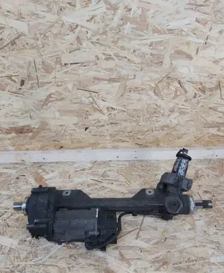 BMW 1 E81 E87 Steering rack 6785267 00132059 7806974161