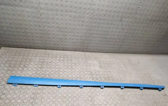 BMW i3 Sill/side skirt trim 7417935