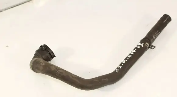 BMW X5M E70 Engine coolant pipe/hose 7576280 BRAZ1L 041001