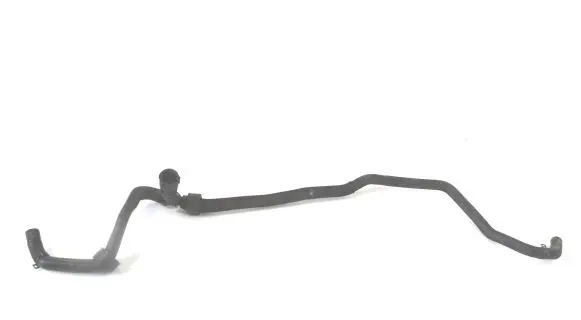 Jaguar XF X250 Air intake hose/pipe 9X238D050BC