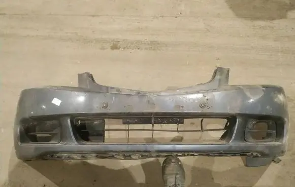 Honda Accord Front bumper PILKAS