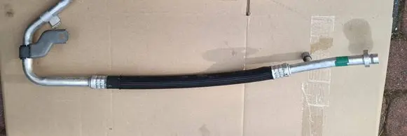 Renault Master III Air conditioning (A/C) pipe/hose 924540683R 1234YF