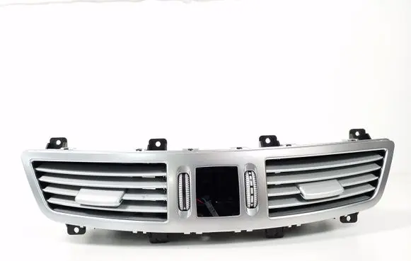 Mercedes-Benz S W221 Dash center air vent grill A2218300954