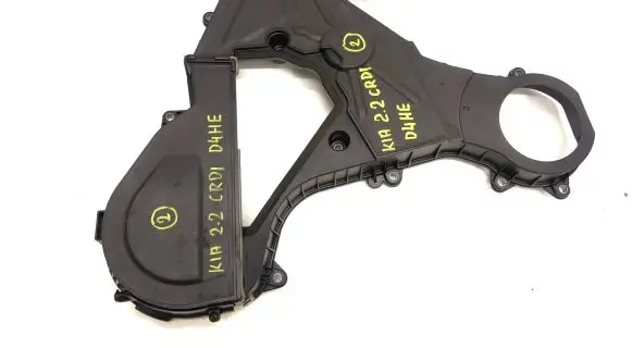 KIA Sorento IV Timing chain cover 213502R000