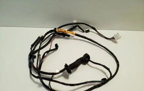 Mitsubishi Outlander Tailgate/trunk wiring harness 8512B823F