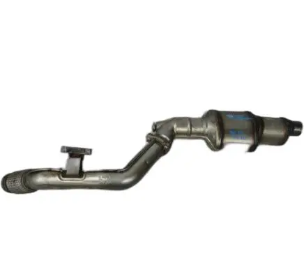 Audi Q5 SQ5 Catalyst/FAP/DPF particulate filter 80A131703AM