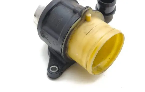 Alfa Romeo Giulia Air intake hose/pipe 05281407AC 50054959 65066B