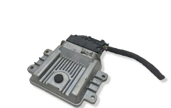 Volkswagen Tiguan Allspace Other control units/modules 09G927158DS