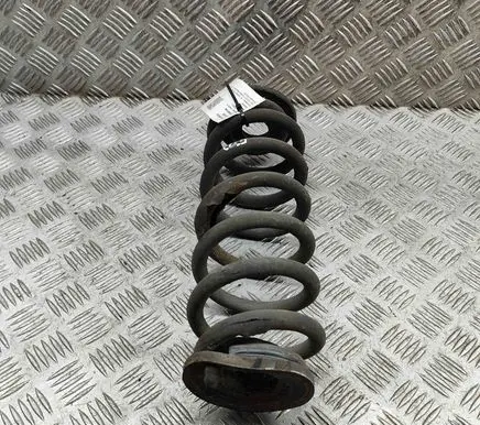 Volkswagen Sharan Rear coil spring 7N0511115C