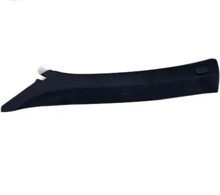 Audi Q3 8U Pickup box side panel side gate 8U0867233D