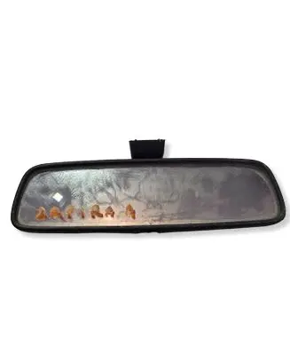 Opel Zafira A Rear view mirror (interior) E2015009