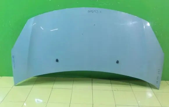 Citroen C3 Engine bonnet/hood WP173