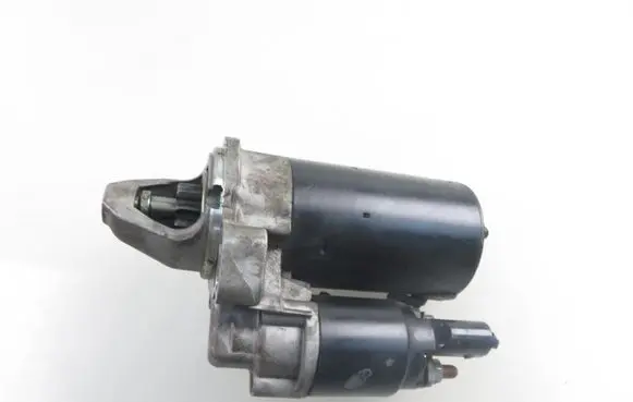 Audi Q7 4L Starter motor 1986S00698