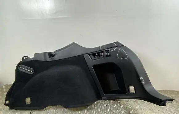 Subaru Outback (BS) Trunk/boot lower side trim panel 94037AL000
