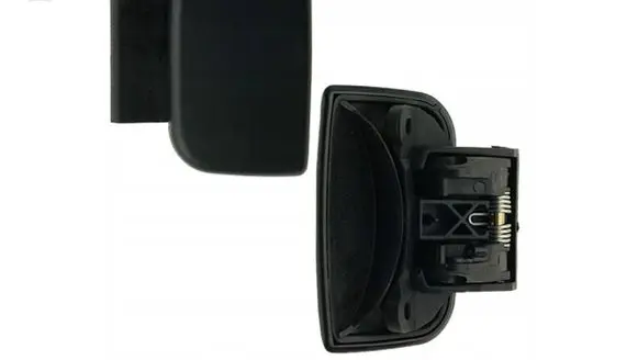 Peugeot Partner Rear door exterior handle
