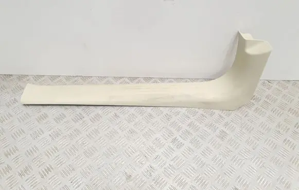 Infiniti QX60 L50 Front sill trim cover 76912-3JA0A 769B5-3JS0A