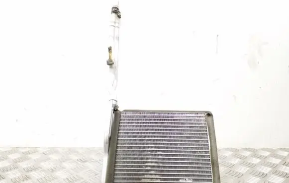 Mazda 3 I Air conditioning (A/C) radiator (interior) 