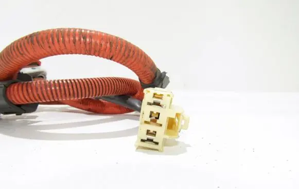 Lexus RX 330 - 350 - 400H Ignition plug leads 