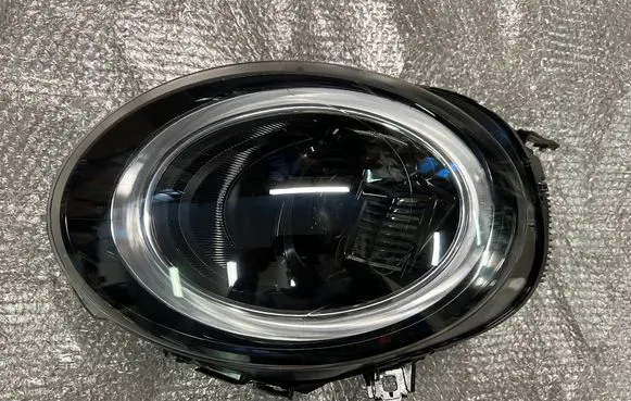 Mini One - Cooper F56 F55 Headlight/headlamp 37252205AA05 A85A0196205 5A01962